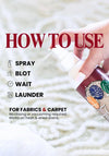 WINE AWAY STAIN REMOVER