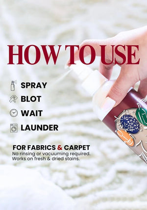 WINE AWAY STAIN REMOVER