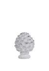 Fern Cottage Darcy Stone Acorn Ornament