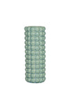 Fern Cottage Tall Bubble Vase, Green