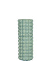 Fern Cottage Tall Bubble Vase, Green