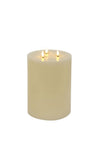 LUXE COLLECTION WARM WHITE 6X8
