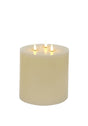 LUXE COLLECTION WARM WHITE 6X6
