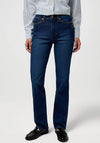 WRANGLER STRAIGHT