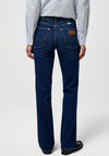WRANGLER STRAIGHT