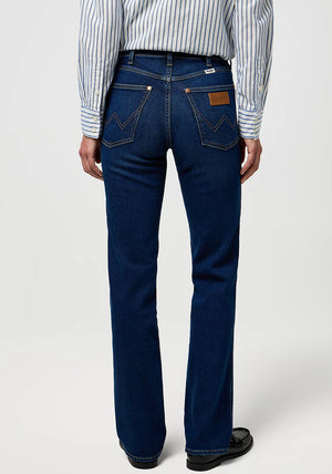 WRANGLER STRAIGHT