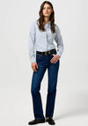 WRANGLER STRAIGHT