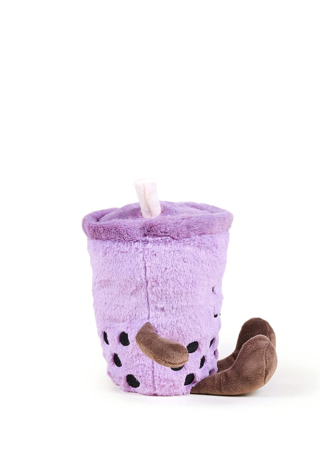 Warmies Plush Boba