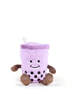Warmies Plush Boba