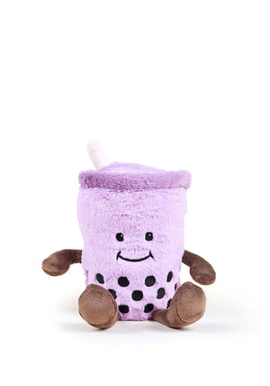 Warmies Plush Boba