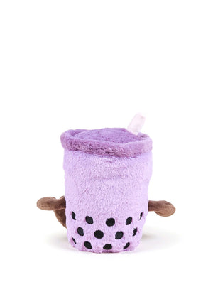 Warmies Plush Boba