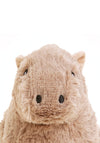 Warmies Plush Capybara