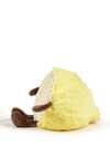Warmies Plush Lemon Slice