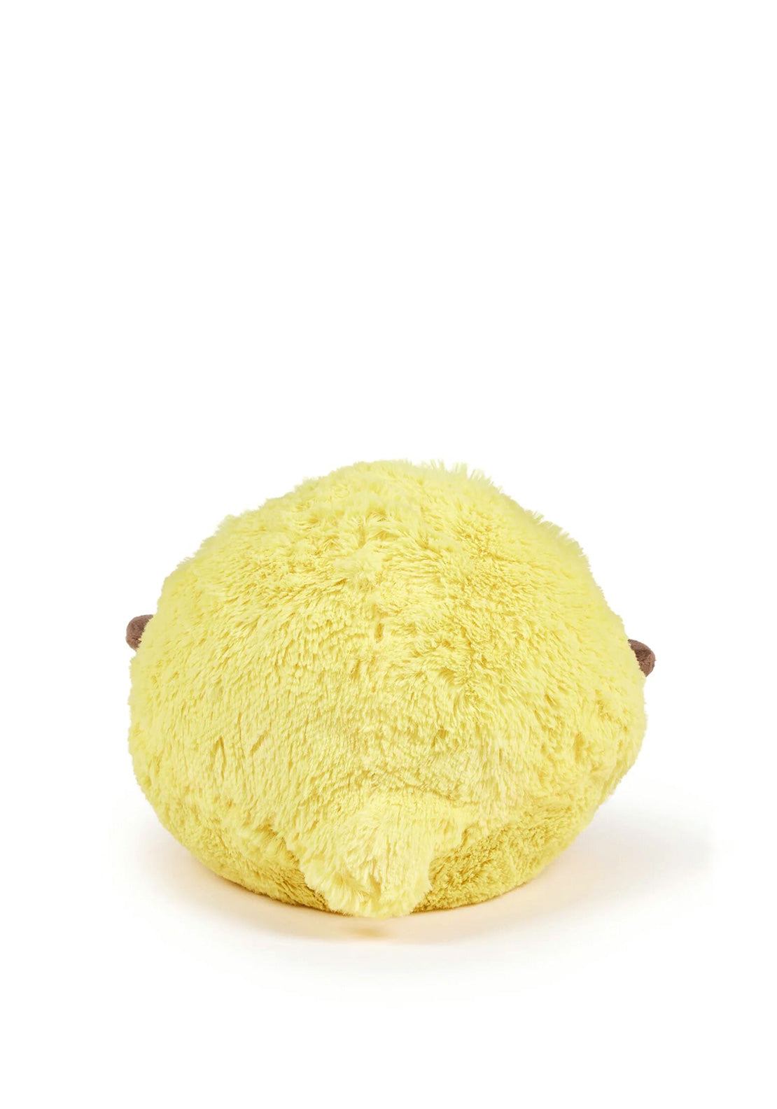 Warmies Plush Lemon Slice