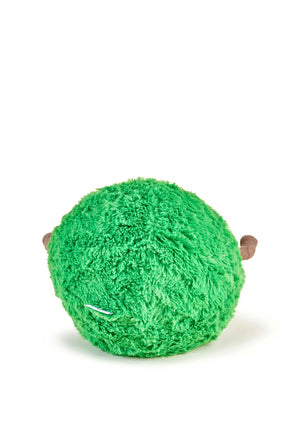 Warmies Plush Lime