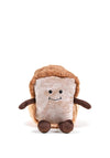 Warmies Plush Loaf