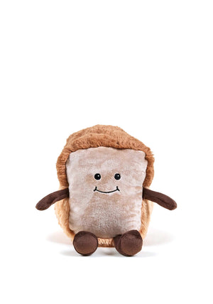 Warmies Plush Loaf