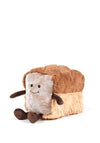 Warmies Plush Loaf