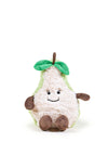 Warmies Plush Pear