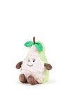 Warmies Plush Pear