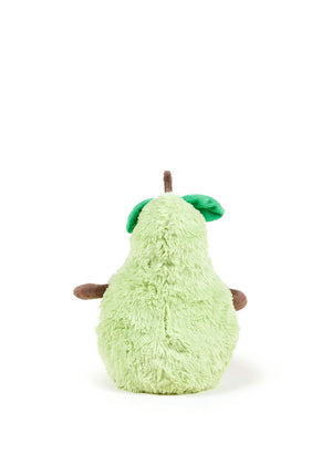 Warmies Plush Pear