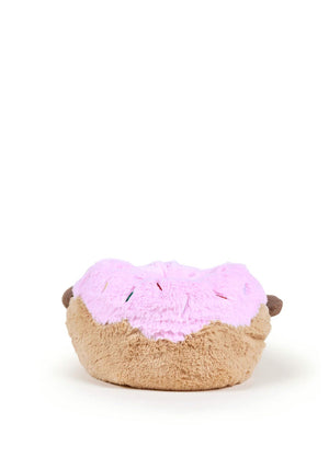 Warmies Pink Iced Donut