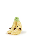 Warmies Twin Warm Hugs Bananas