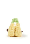 Warmies Twin Warm Hugs Bananas