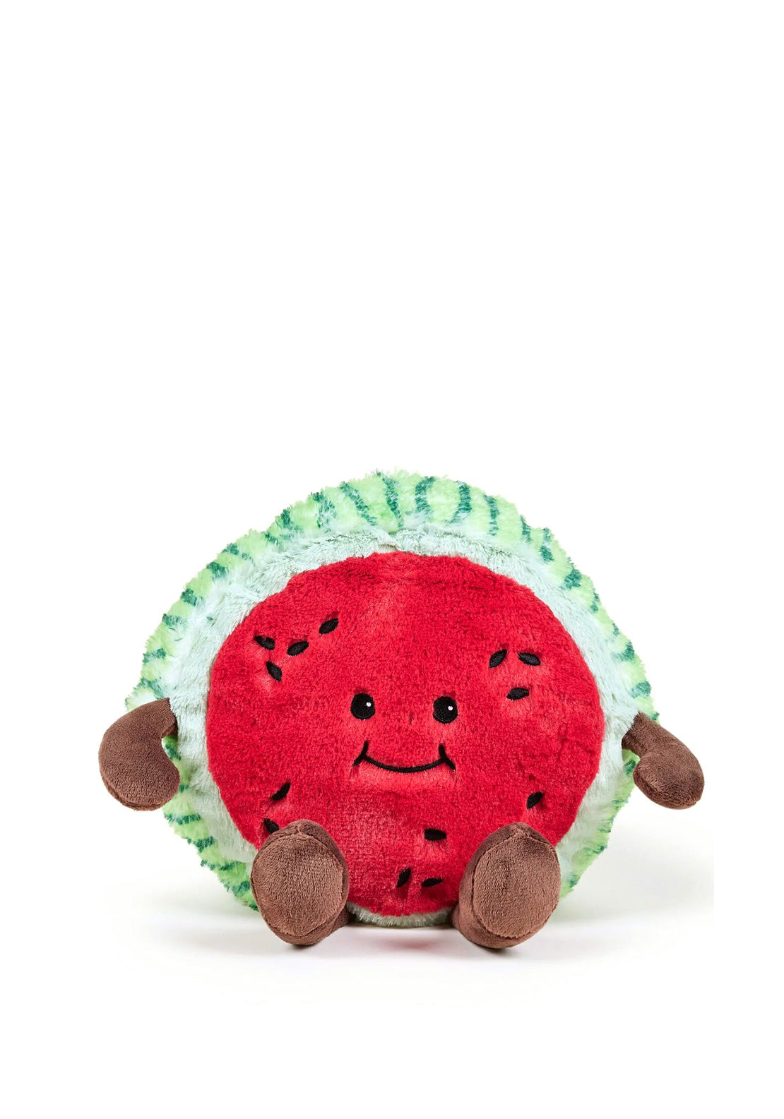 Warmies Plush Watermelon
