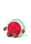 Warmies Plush Watermelon
