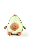 Warmies Plush Avacado