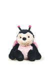 Warmies Plush Butterfly