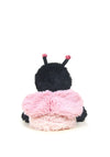 Warmies Plush Butterfly