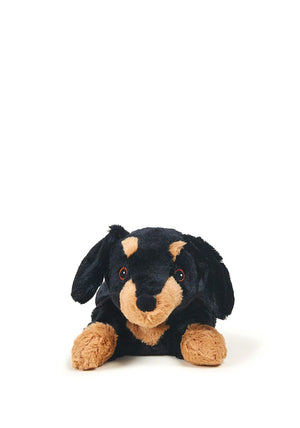 Warmies Plush Dauchsaund