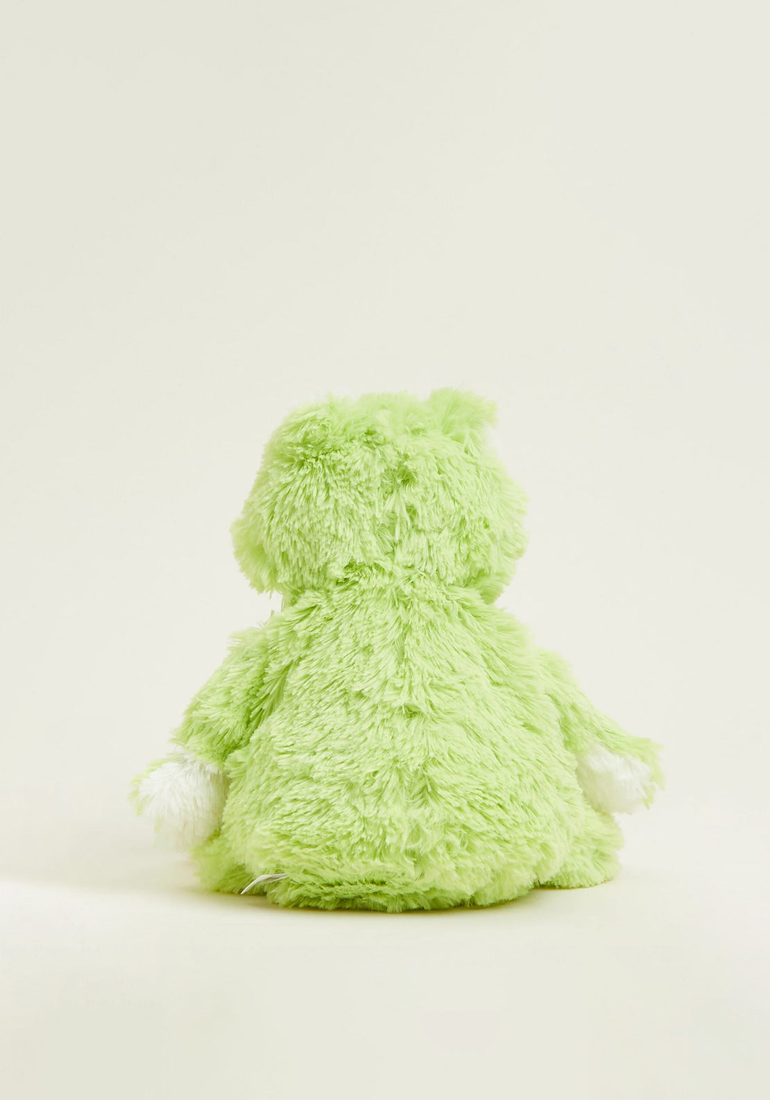 Warmies Plush Frog