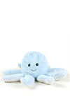 Warmies Plush Octopus