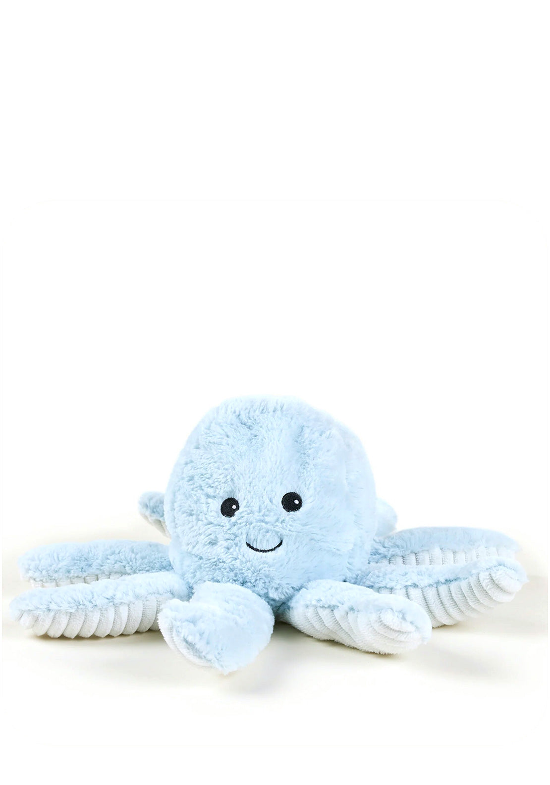 Warmies Plush Octopus
