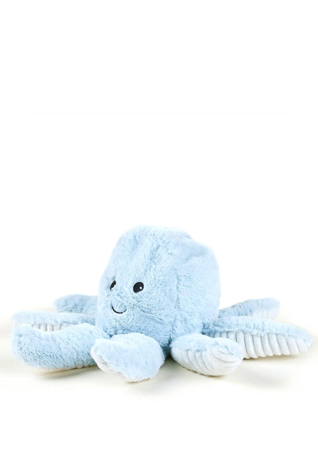 Warmies Plush Octopus