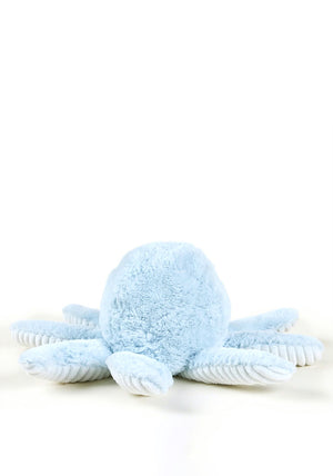 Warmies Plush Octopus