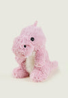 Warmies Plush Baby Dinosaur