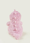 Warmies Plush Baby Dinosaur