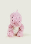 Warmies Plush Baby Dinosaur