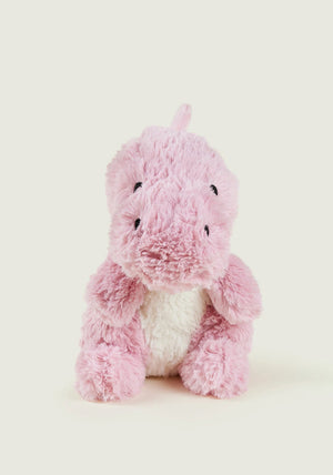 Warmies Plush Baby Dinosaur