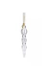 Waterford Christmas Annual Icicle Decoration