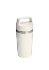 Stanley Café-To-Go Travel Mug 0.35L, Cream