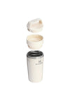 Stanley Café-To-Go Travel Mug 0.35L, Cream