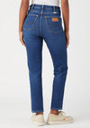 Wrangler Walker 677 Slim Leg Jeans, Hot In Here
