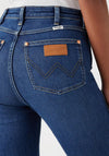 Wrangler Walker 677 Slim Leg Jeans, Hot In Here