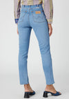 Wrangler Walker 677 Slim Leg Jeans, No Intentions