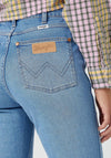 Wrangler Walker 677 Slim Leg Jeans, No Intentions